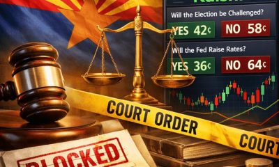 Crypto Breaking News