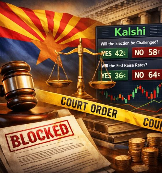 Crypto Breaking News