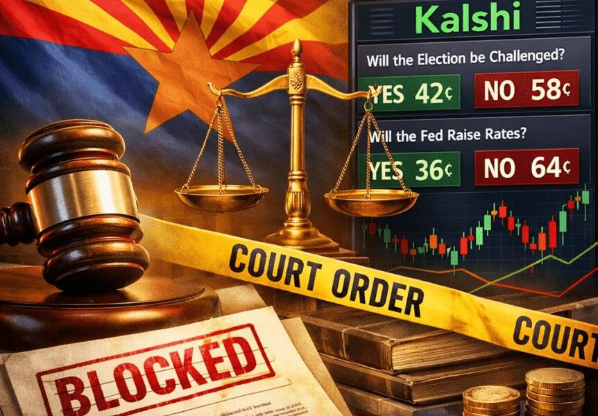 Crypto Breaking News