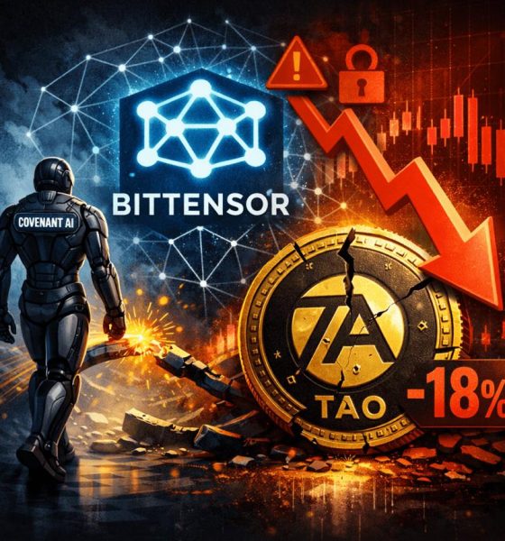 Crypto Breaking News