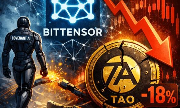 Crypto Breaking News