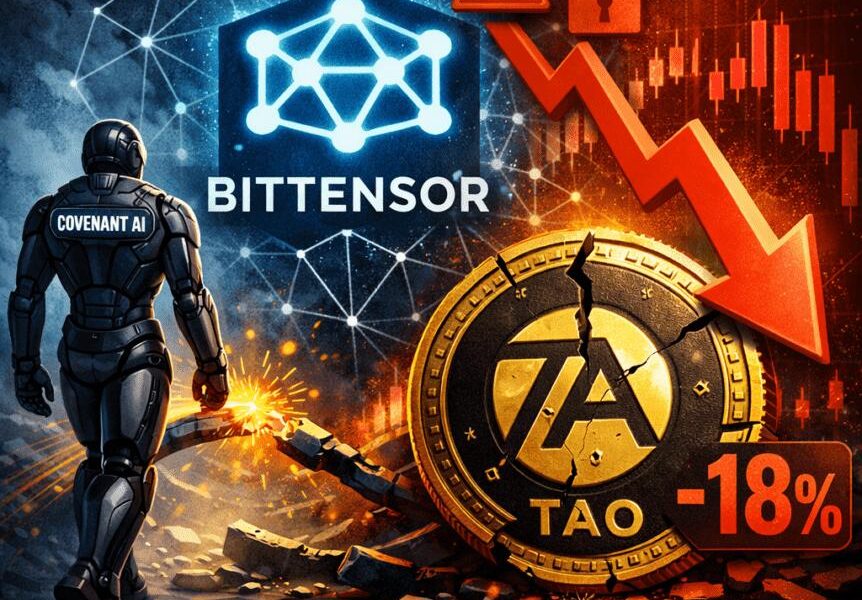 Crypto Breaking News