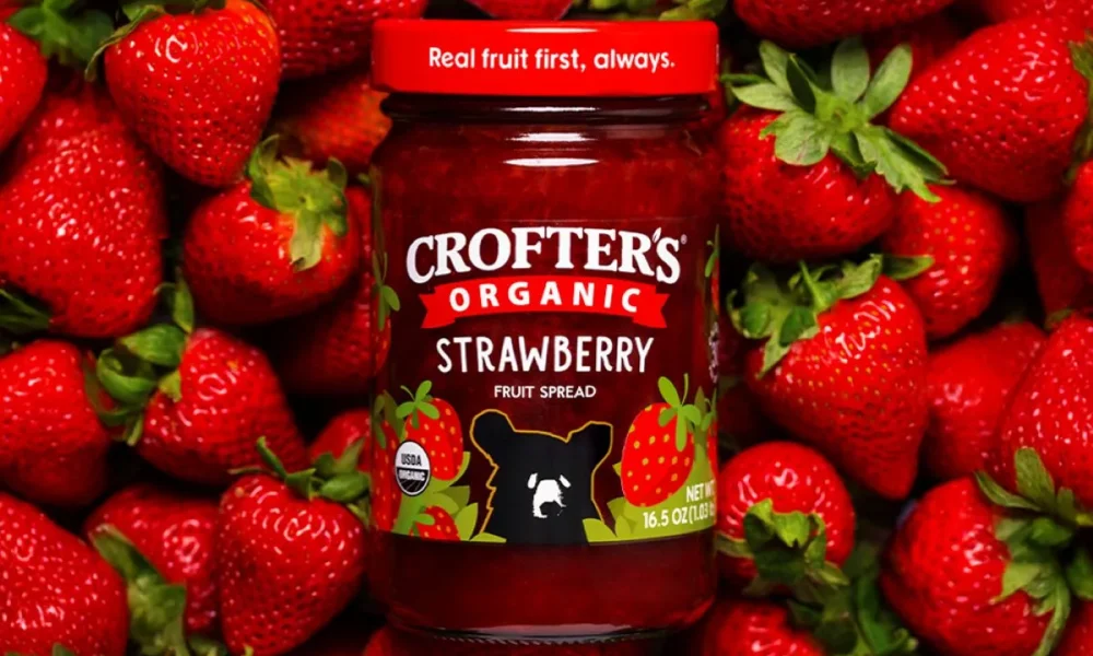 Taking Crofter’s Organic to the next level