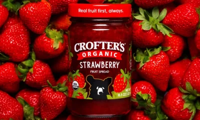 Taking Crofter’s Organic to the next level