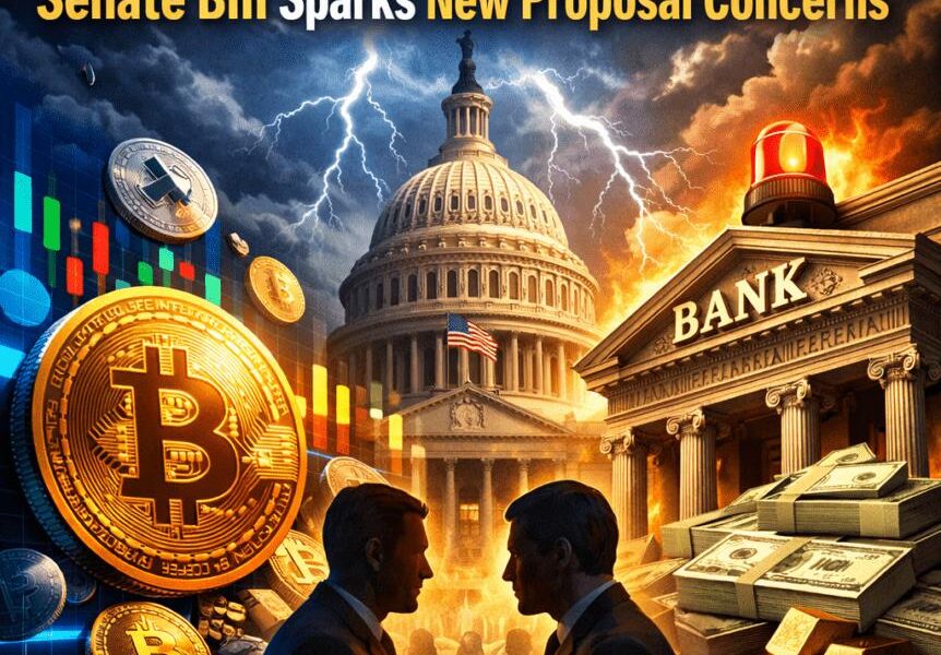 Crypto Breaking News