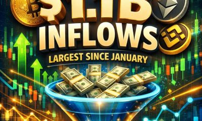 Crypto Breaking News