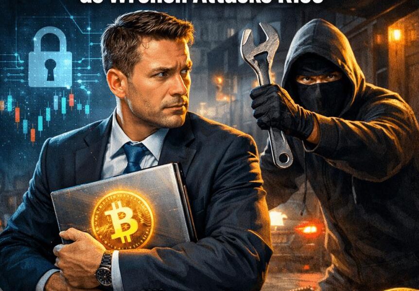 Crypto Breaking News