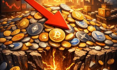 Crypto Breaking News