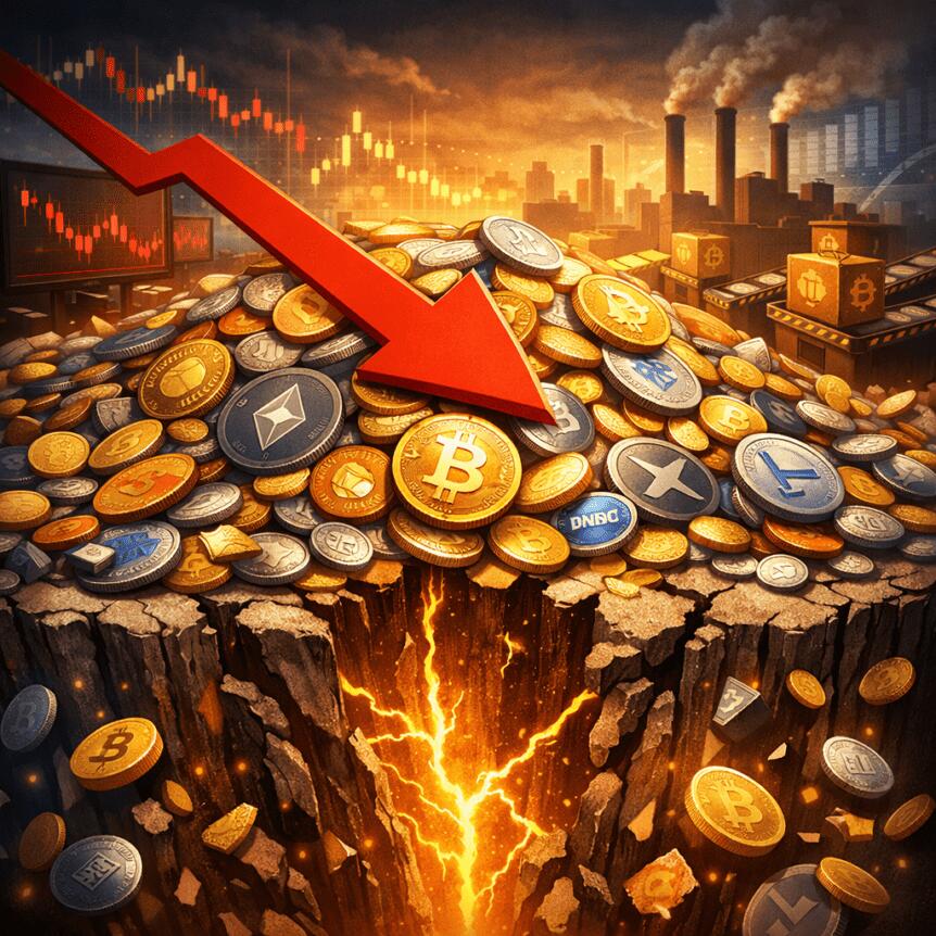 Crypto Breaking News