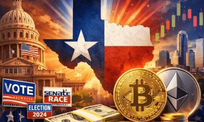 Crypto Breaking News