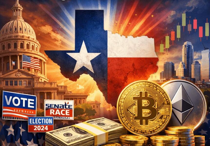 Crypto Breaking News