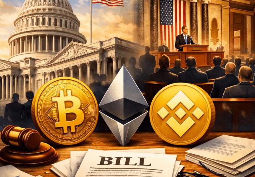 Crypto Breaking News