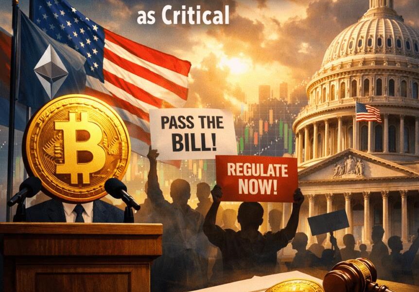 Crypto Breaking News