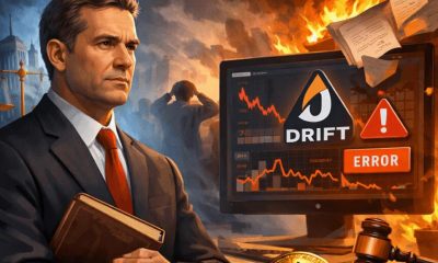 Crypto Breaking News