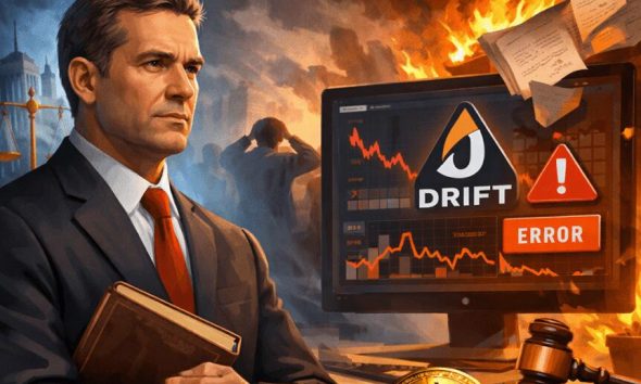 Crypto Breaking News