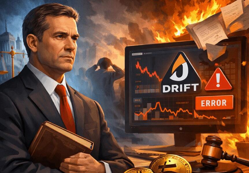 Crypto Breaking News