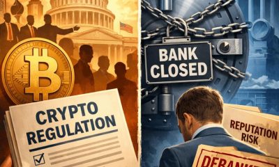 Crypto Breaking News