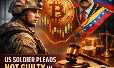 Crypto Breaking News