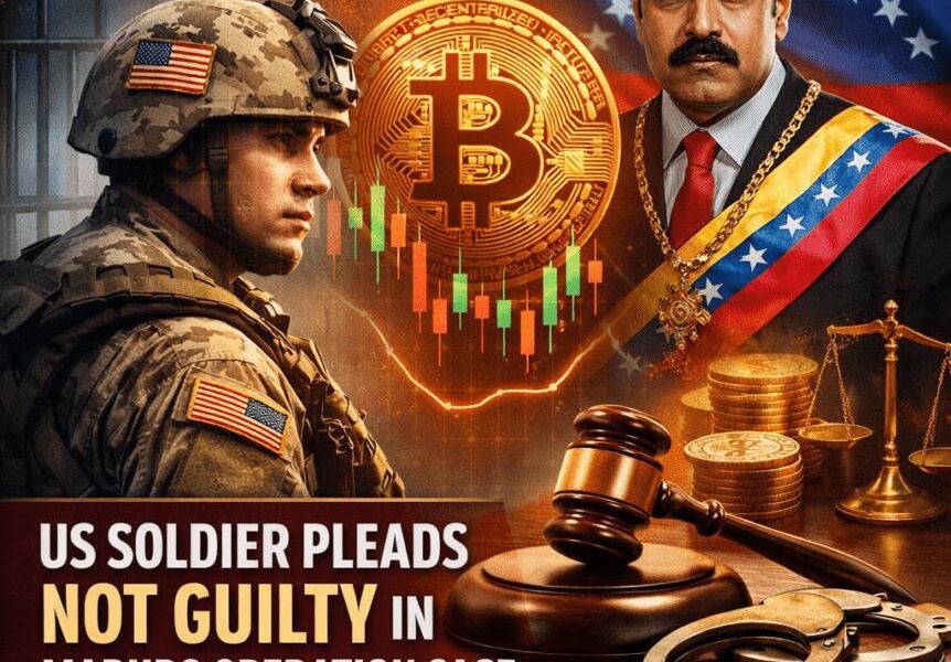 Crypto Breaking News