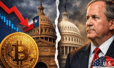 Crypto Breaking News