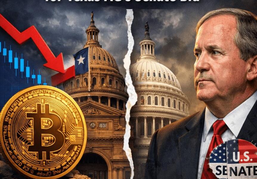 Crypto Breaking News