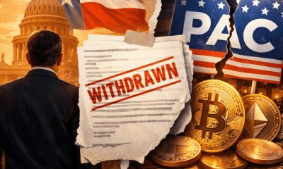 Crypto Breaking News