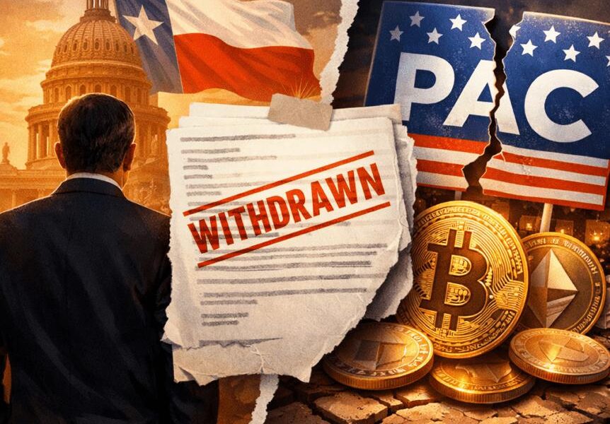 Crypto Breaking News