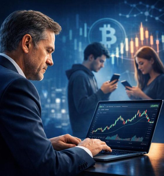 Crypto Breaking News