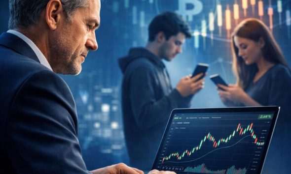 Crypto Breaking News