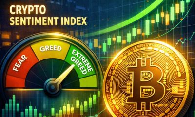 Crypto Breaking News