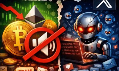 Crypto Breaking News