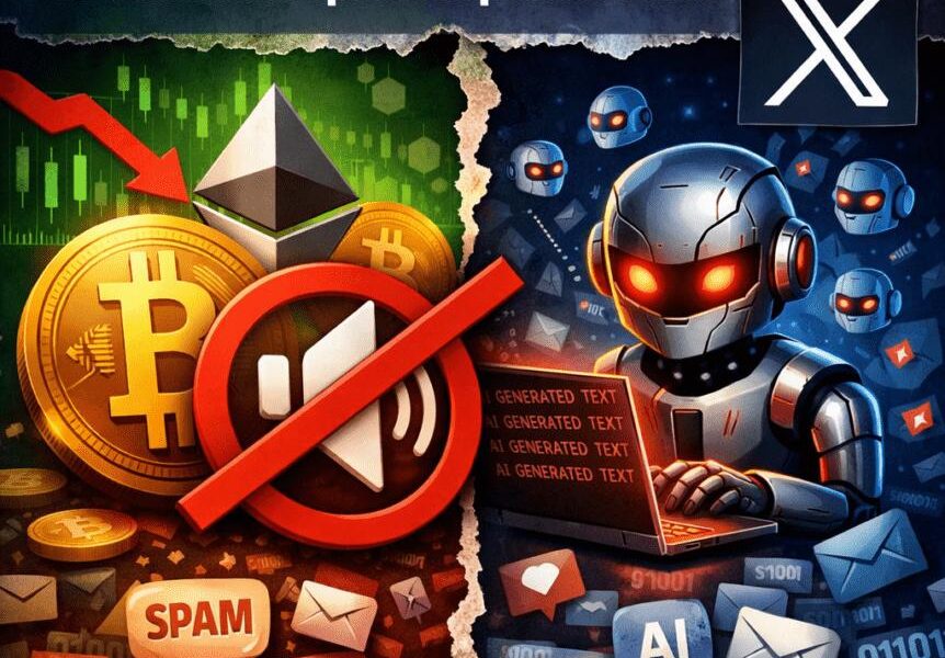 Crypto Breaking News