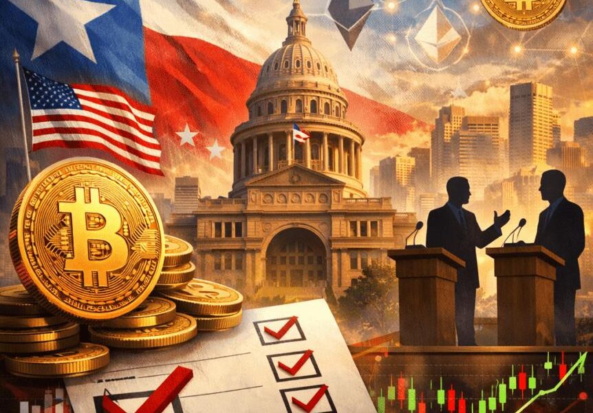 Crypto Breaking News