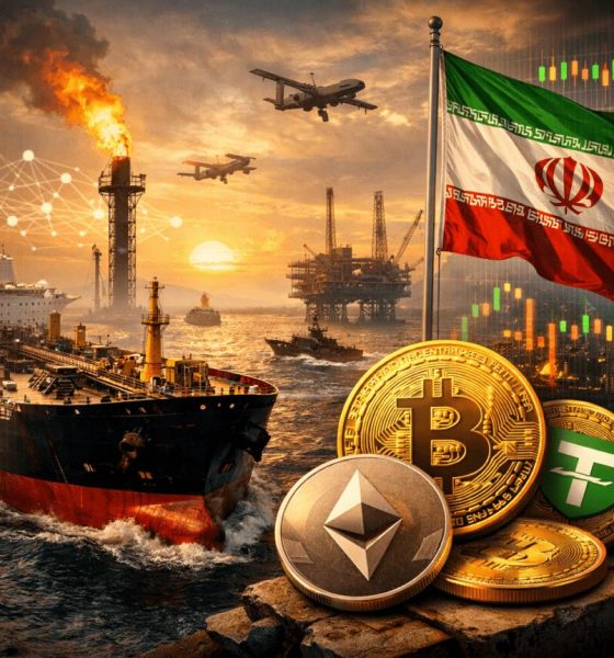 Crypto Breaking News