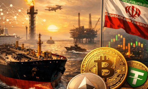 Crypto Breaking News