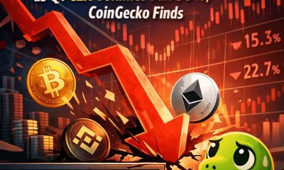 Crypto Breaking News