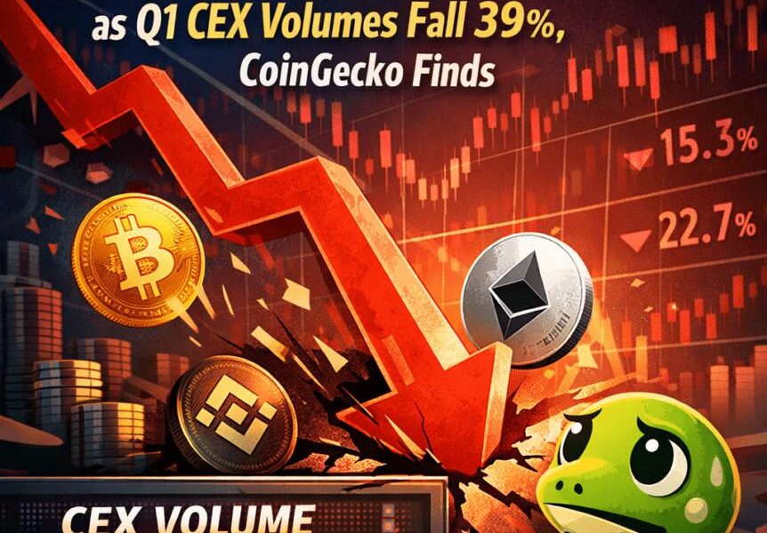 Crypto Breaking News