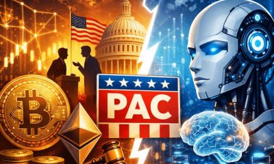 Crypto Breaking News