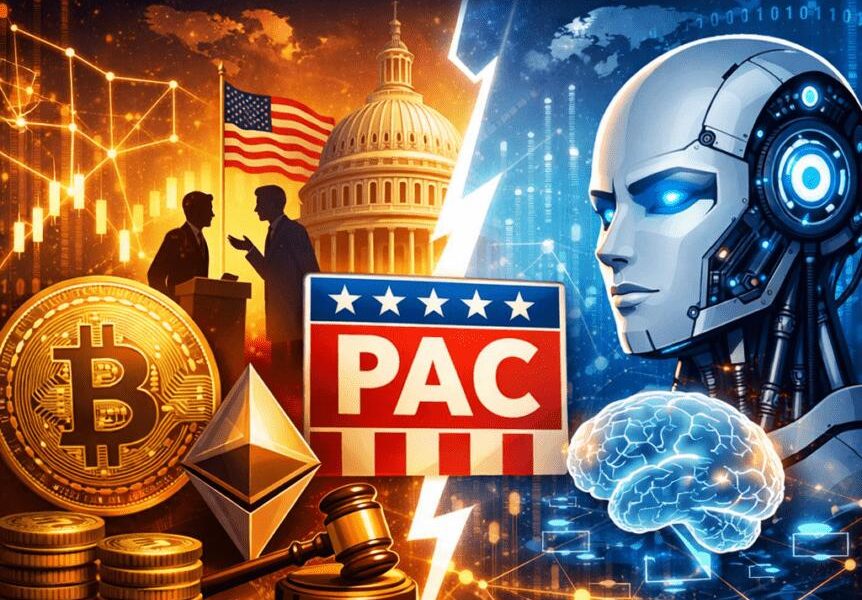 Crypto Breaking News