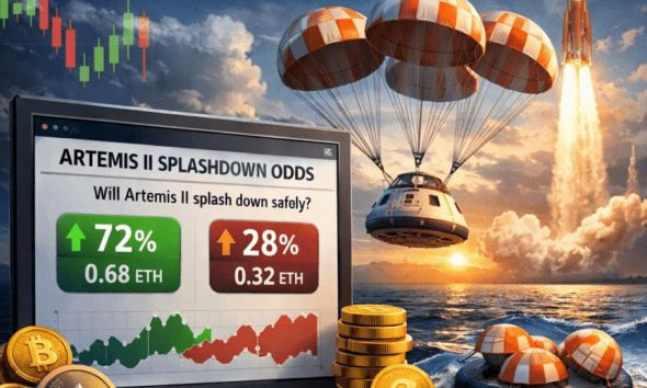 Crypto Breaking News