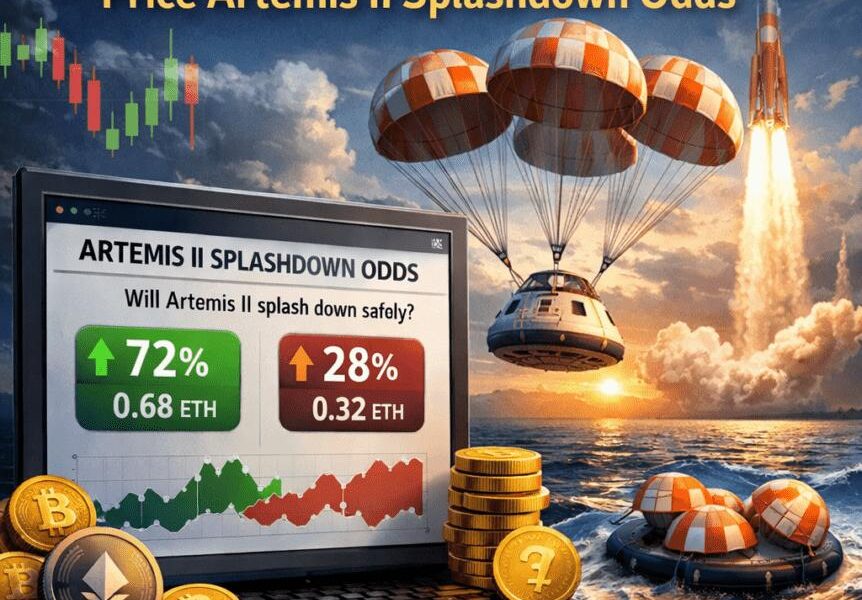 Crypto Breaking News