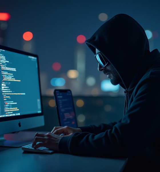 Arbitrum freezes 30K ETH in KelpDAO hack