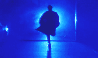 The Raunchy, Extremely R-Rated Robot Uprising Movie That Runs On Broken Legs