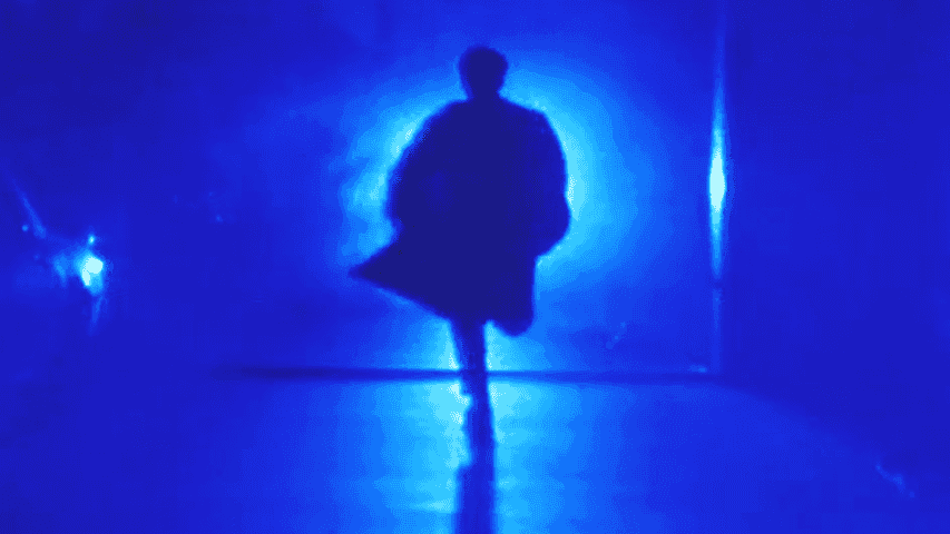 The Raunchy, Extremely R-Rated Robot Uprising Movie That Runs On Broken Legs