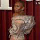 Cynthia Erivo at the Tony Awards