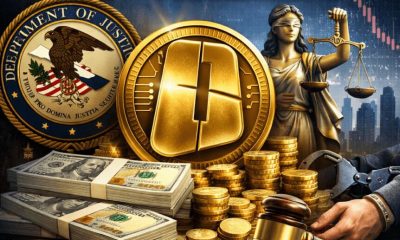 Crypto Breaking News