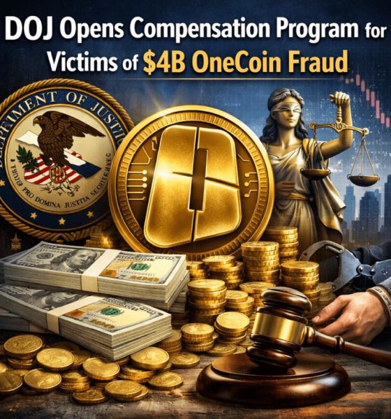 Crypto Breaking News