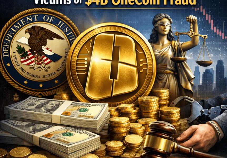 Crypto Breaking News