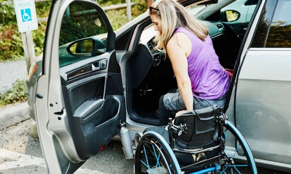 DWP cuts leave Motability into discriminatory black-box scheme