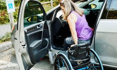 DWP cuts leave Motability into discriminatory black-box scheme